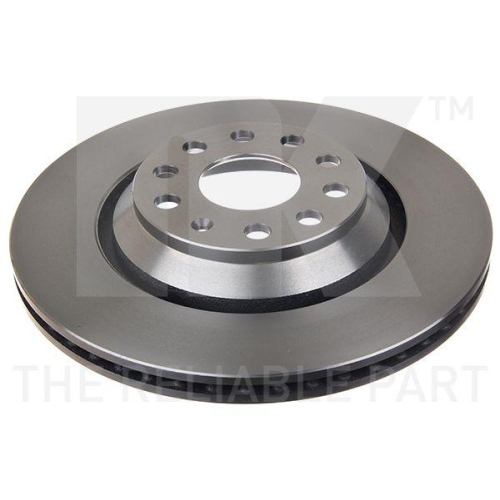 NK Bremsscheibe 2047136