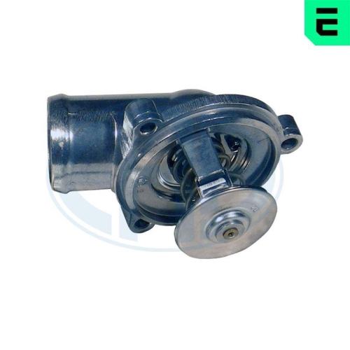 ERA Thermostat, Kühlmittel