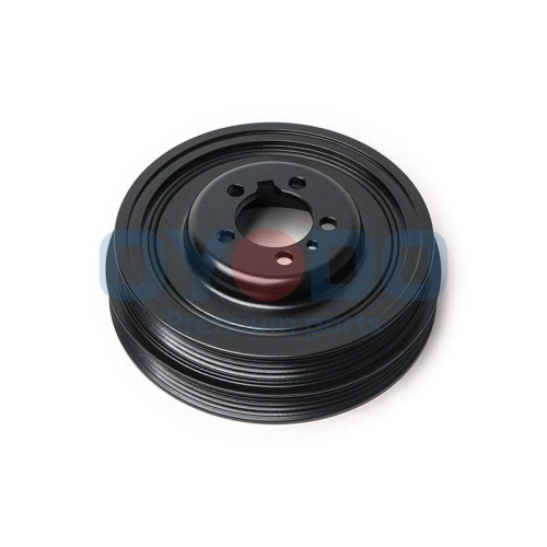 Oyodo Riemenscheibe, Kurbelwelle