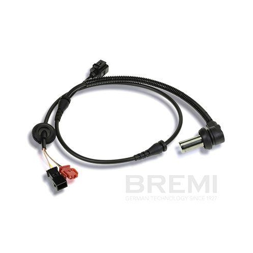 BREMI Sensor, Raddrehzahl