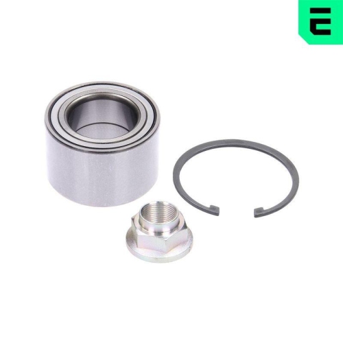 OPTIMAL Radlagersatz