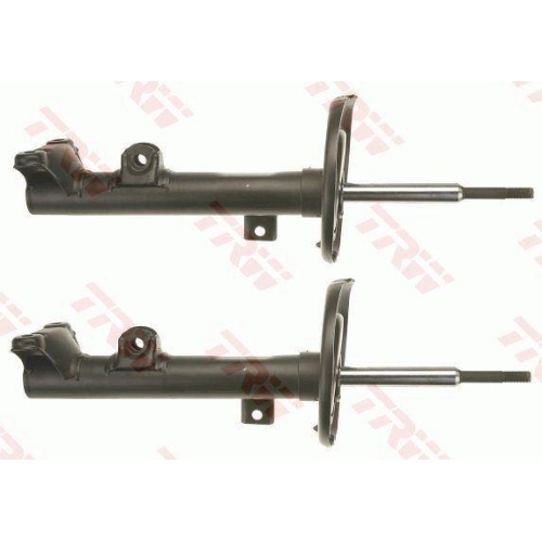 TRW Stoßdämpfer TRW TWIN