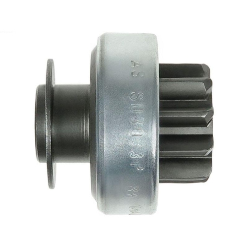 AS-PL Freilaufgetriebe, Starter Brandneu AS-PL