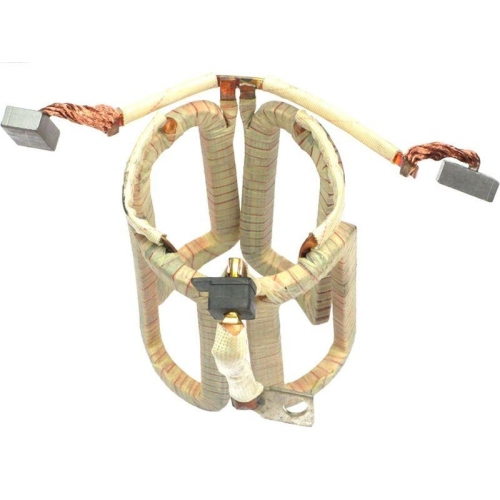 AS-PL Erregerwicklung, Starter Brandneu AS-PL