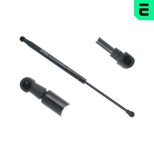 OPTIMAL Gasfeder, Koffer-/Laderaum