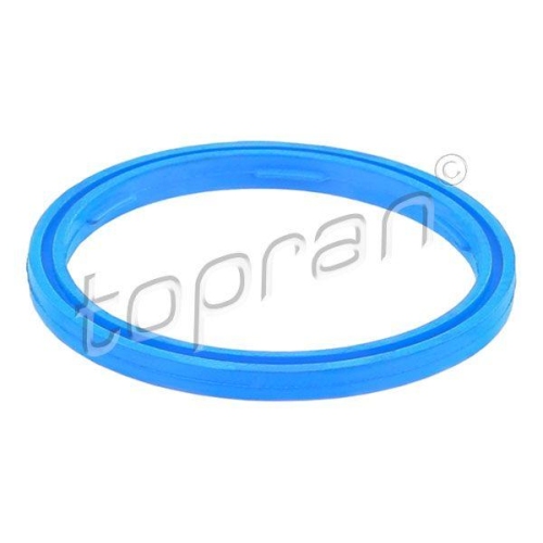 TOPRAN Dichtring, Motorölstandsensor