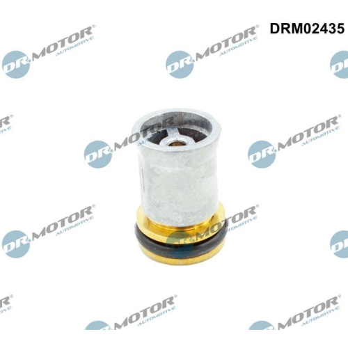 Dr.Motor Automotive Rückschlagventil