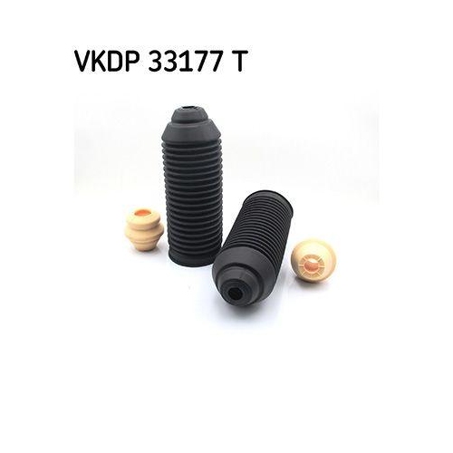 SKF Staubschutzsatz, Stoßdämpfer