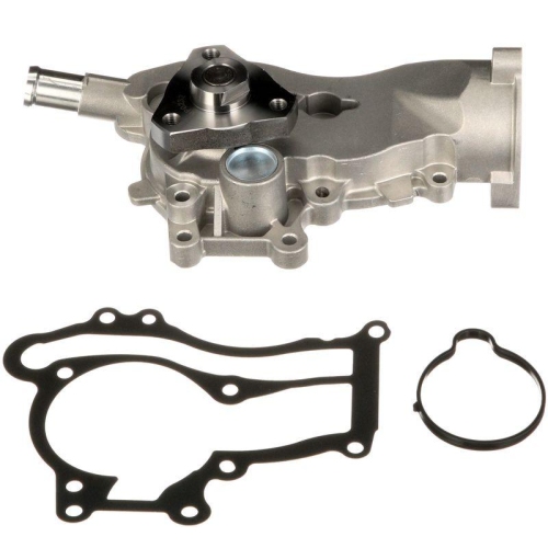 GATES Wasserpumpe, Motork&uuml;hlung WP0232