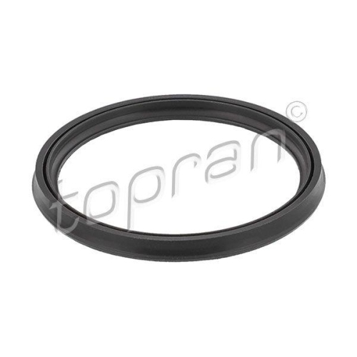 TOPRAN Dichtring, Ansaugschlauch-Luftfiltergehäuse 628 320