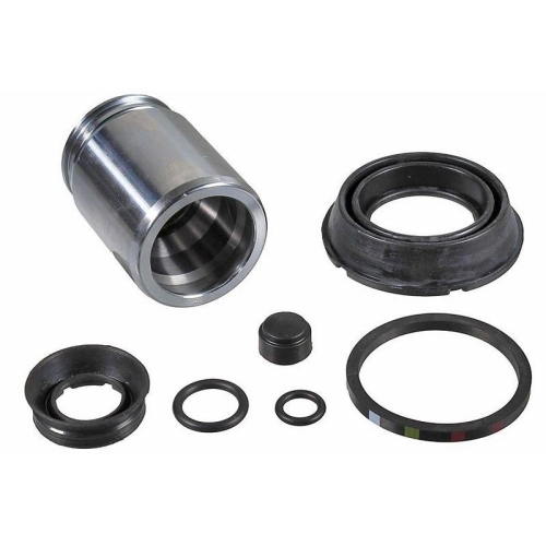 METZGER AUTOTEILE Reparatursatz, Bremssattel GREENPARTS 114-5122