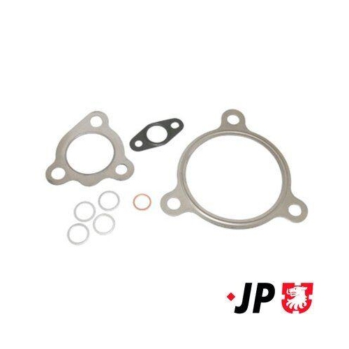 JP GROUP Montagesatz, Lader JP 1117752610