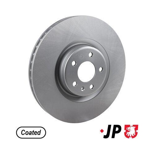 JP GROUP Bremsscheibe JP 1163114100
