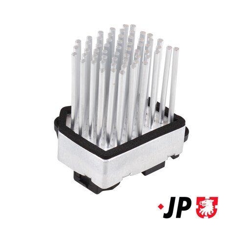 JP GROUP Widerstand, Innenraumgebläse JP 1496850100