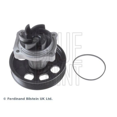 BLUE PRINT Wasserpumpe, Motork&uuml;hlung ADK89117
