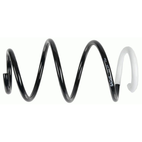 SACHS Fahrwerksfeder 993 249