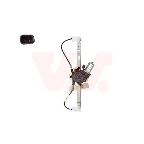 VAN WEZEL Fensterheber 5931266