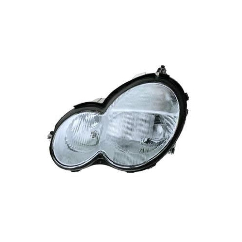 VAN WEZEL Hauptscheinwerfer 3032963