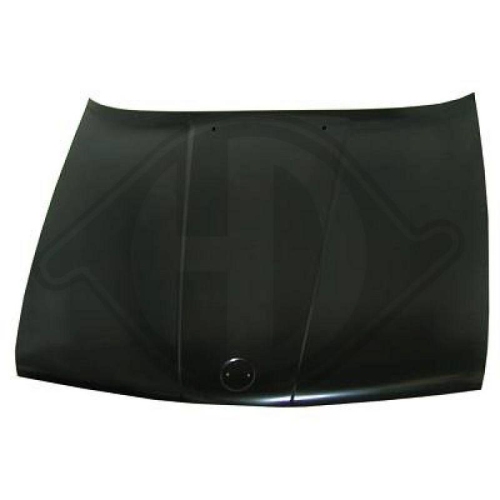 DIEDERICHS Motorhaube 1211000