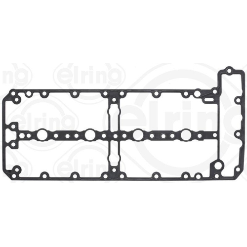 ELRING Dichtung, Zylinderkopfhaube 485.510