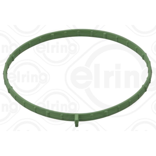 ELRING Dichtung, Ansaugkr&uuml;mmergeh&auml;use 187.180
