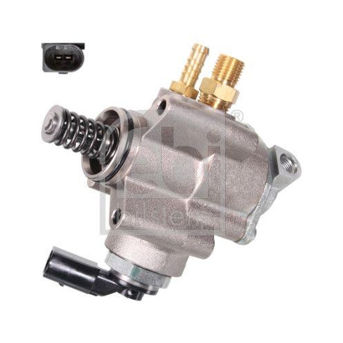 FEBI BILSTEIN Hochdruckpumpe 38650