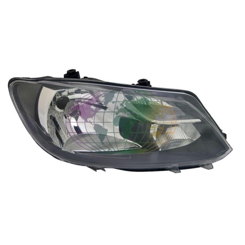 Lexmond Trading BV Hauptscheinwerfer 9201275