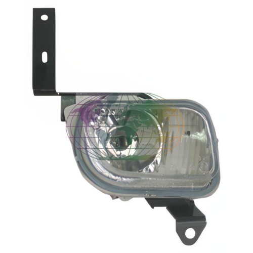 Lexmond Trading BV Nebelscheinwerfer 9611297