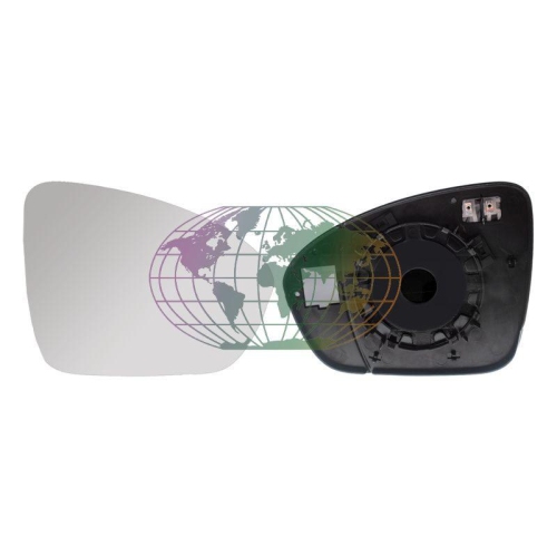 Lexmond Trading BV Spiegelglas, Au&szlig;enspiegel 7288065