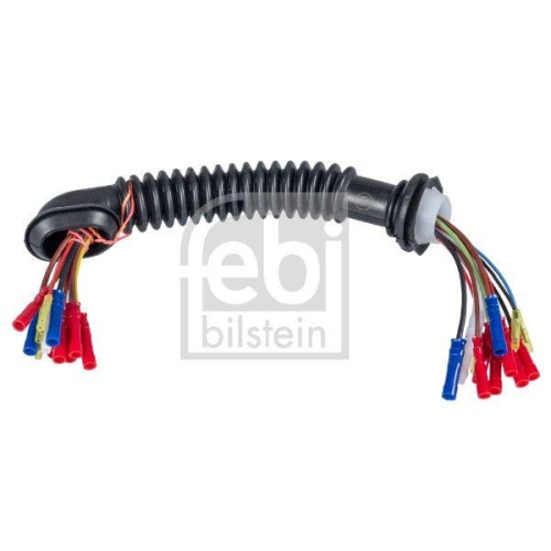 FEBI BILSTEIN Kabelreparatursatz, Heckklappe febi Plus 107095