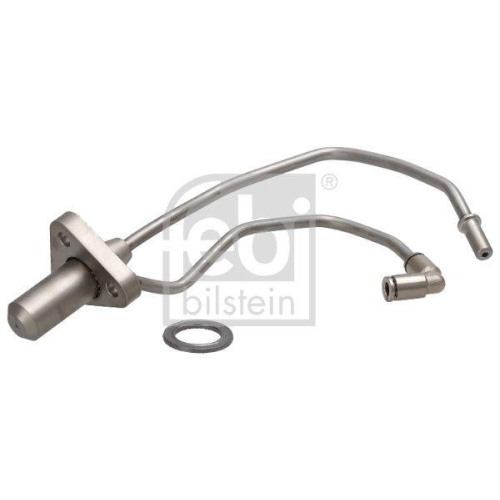 FEBI BILSTEIN Einspritzventil, Harnstoffeinspritzung 1002177