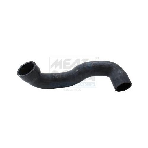 MEAT & DORIA Ladeluftschlauch 961154