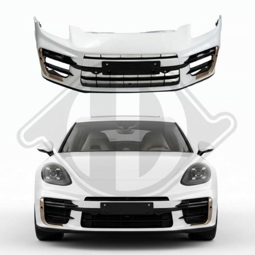 DIEDERICHS Sto&szlig;f&auml;nger HD Tuning 2052251