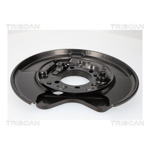 TRISCAN Spritzblech, Bremsscheibe 8125 14208