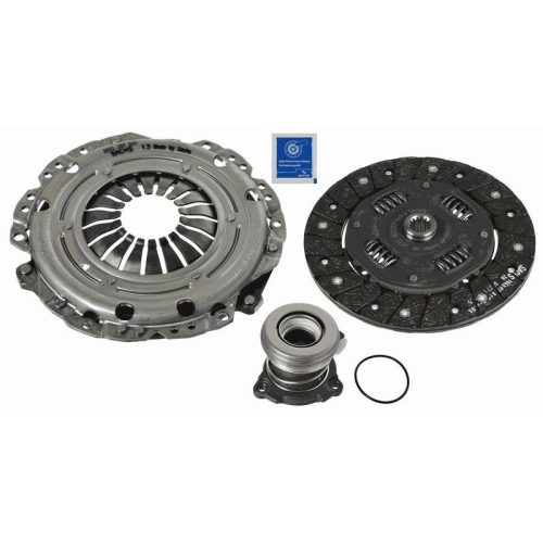 SACHS Kupplungssatz Kit plus CSC 3000 990 031