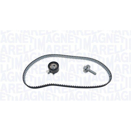 MAGNETI MARELLI Zahnriemensatz 341306600000