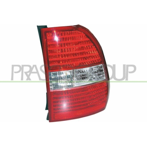 PRASCO Heckleuchte KI0224053