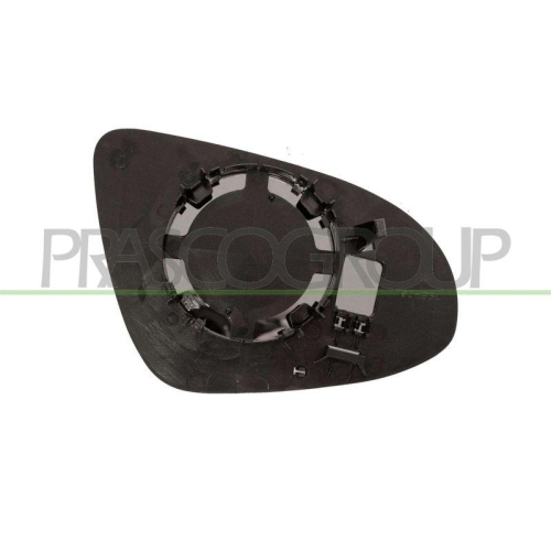 PRASCO Spiegelglas, Au&szlig;enspiegel CI2067504