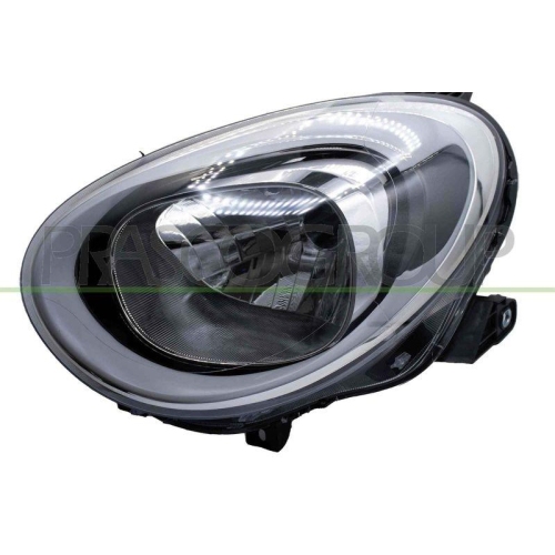 PRASCO Hauptscheinwerfer FT0604804
