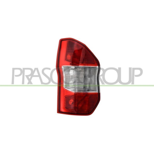 PRASCO Heckleuchte TYC FD6404154