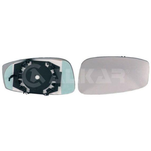 ALKAR Spiegelglas, Au&szlig;enspiegel 6402931