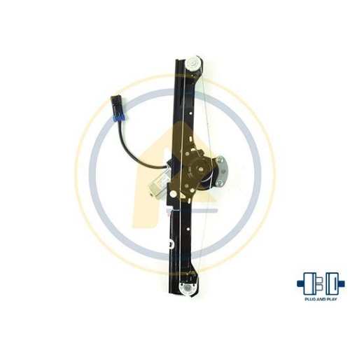 Ac Rolcar Fensterheber 01.1817