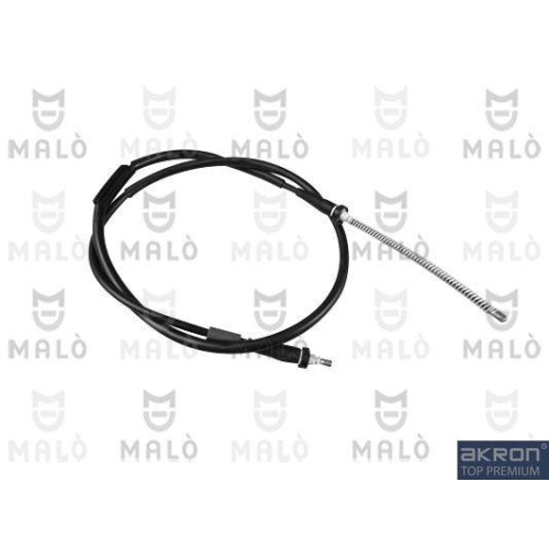 AKRON-MAL&Ograve; Seilzug, Feststellbremse 29428