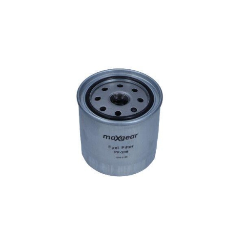 MAXGEAR Kraftstofffilter 26-2205