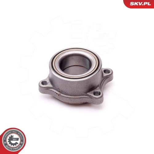 ESEN SKV Radlagersatz 29SKV156