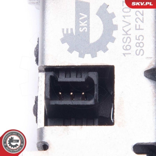 ESEN SKV Heckklappenschloss 16SKV107