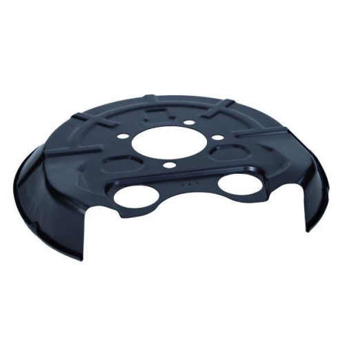 MAXGEAR Spritzblech, Bremsscheibe 19-4433