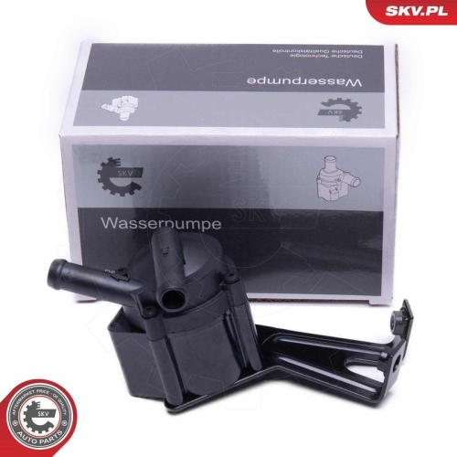 ESEN SKV Wasserpumpe, Motork&uuml;hlung 22SKV050