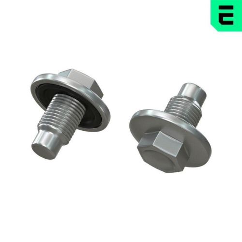 OPTIMAL Verschlussschraube OP-ESP0153K-BG