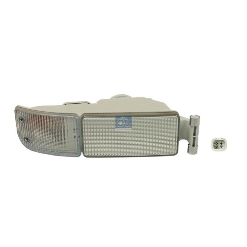 DT Spare Parts Blinkleuchte 3.31196